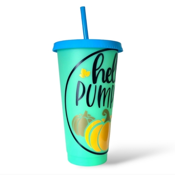 Color Changing Cup - Picture 2 of 3